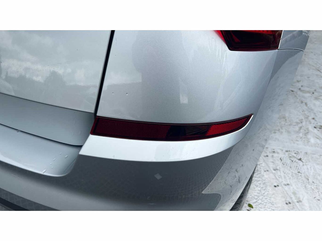 SKODA Kamiq 1.0 TSI (109ps) SE Drive DSG SUV