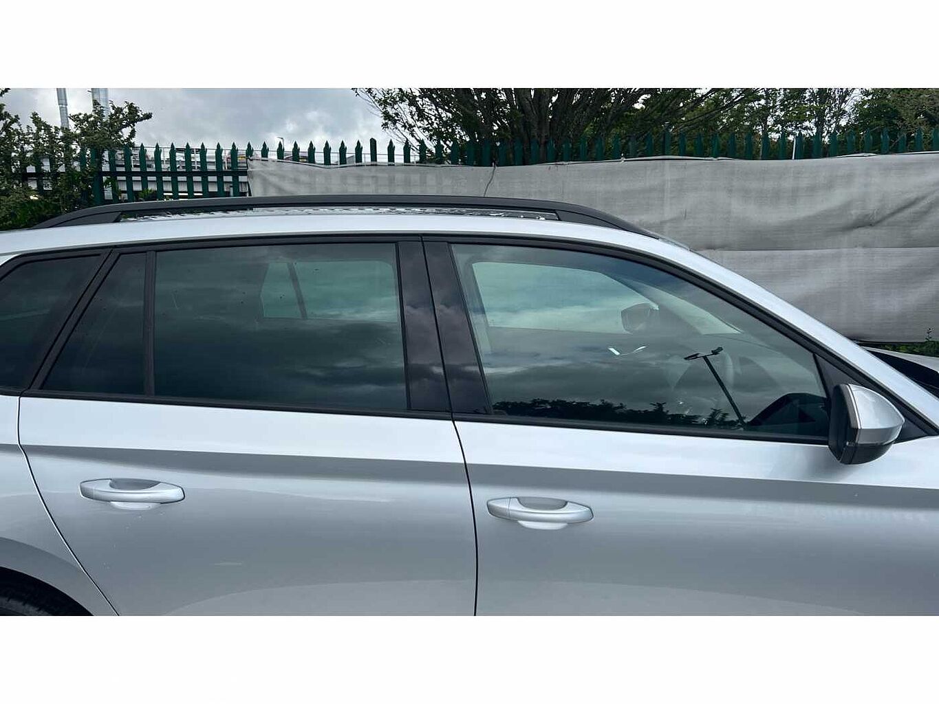SKODA Kamiq 1.0 TSI (109ps) SE Drive DSG SUV