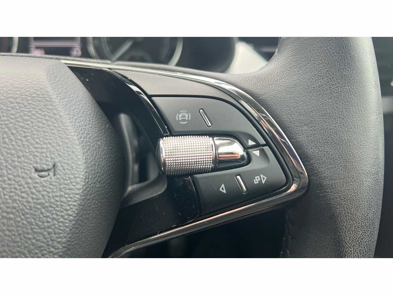 SKODA Kamiq 1.0 TSI (109ps) SE Drive DSG SUV