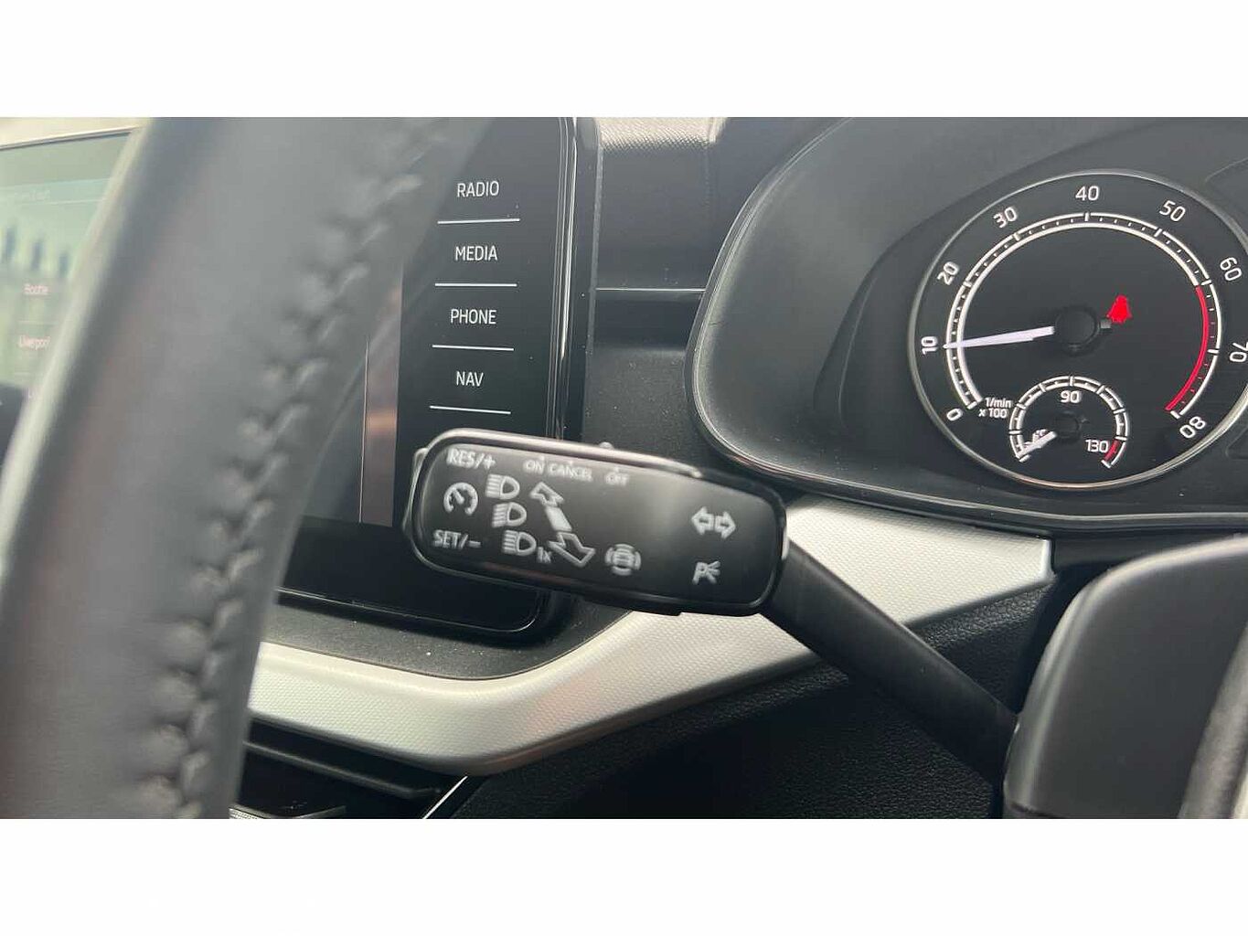 SKODA Kamiq 1.0 TSI (109ps) SE Drive DSG SUV