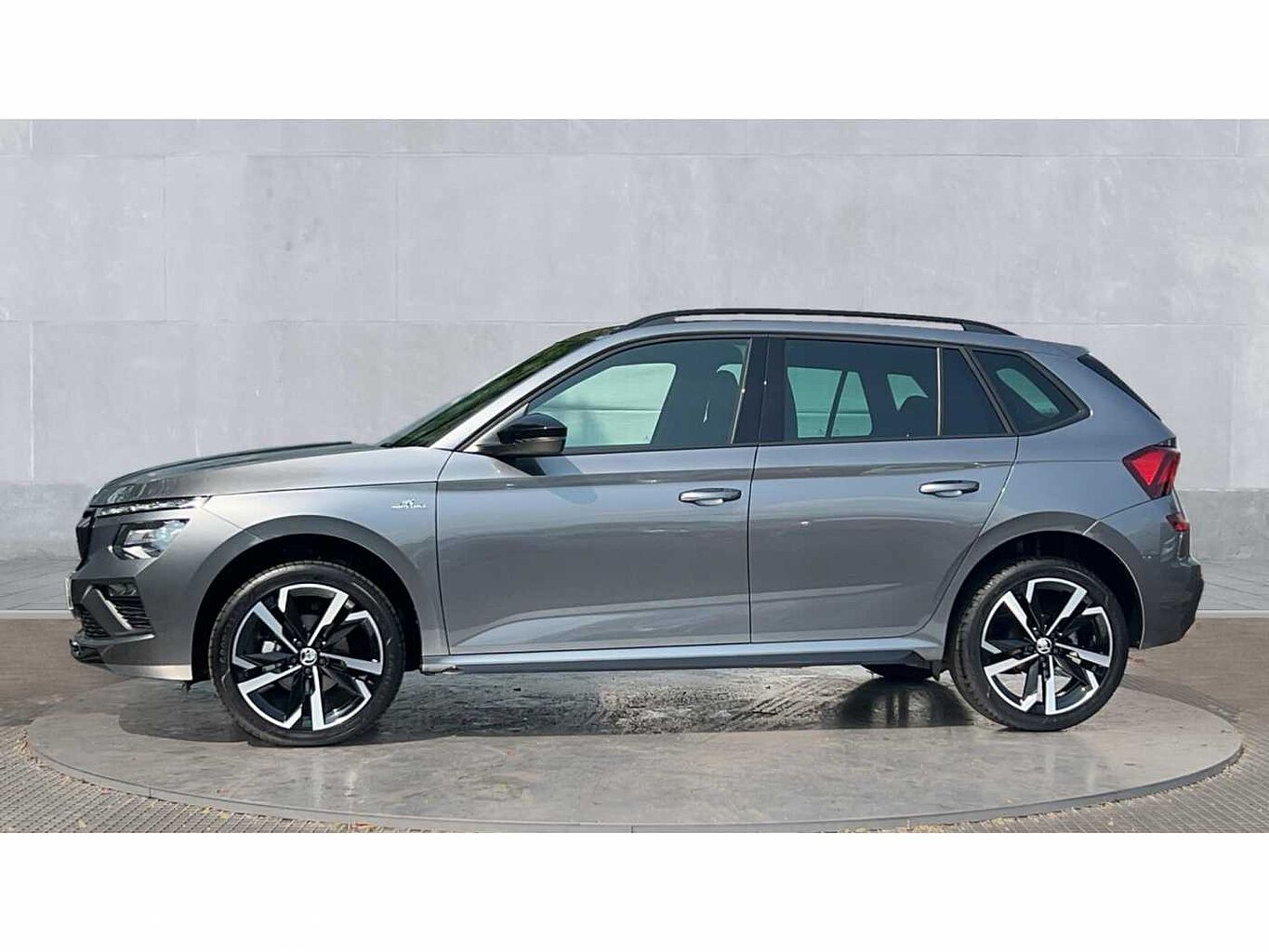 SKODA KAMIQ 1.5 TSI Monte Carlo 5dr DSG