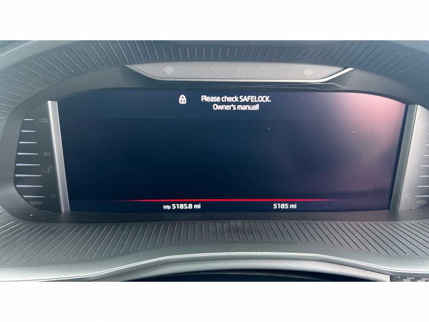 SKODA KAMIQ 1.5 TSI Monte Carlo 5dr DSG