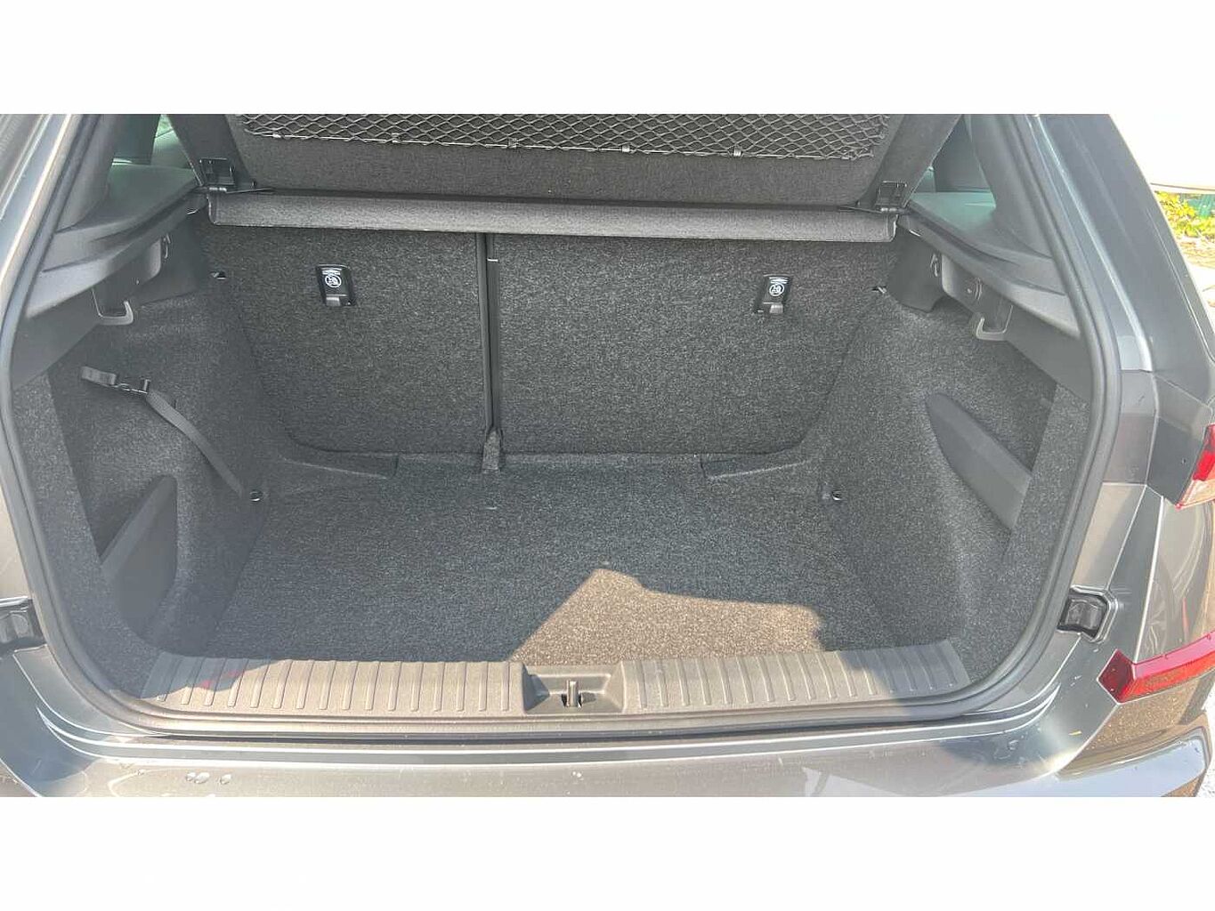 SKODA KAMIQ 1.5 TSI Monte Carlo 5dr DSG