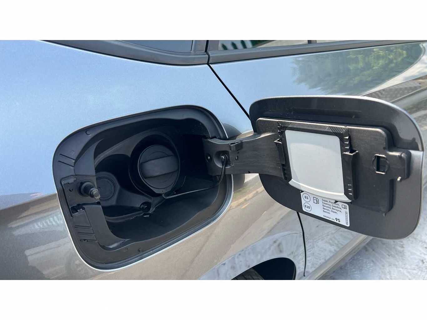 SKODA KAMIQ 1.5 TSI Monte Carlo 5dr DSG