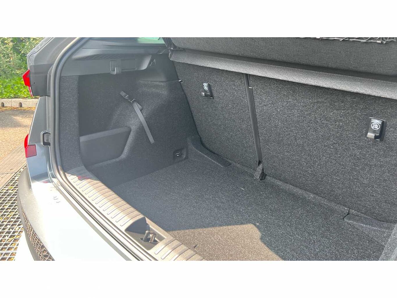 SKODA KAMIQ 1.5 TSI Monte Carlo 5dr DSG