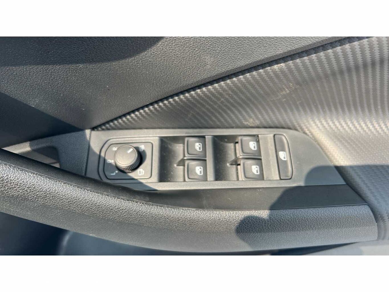 SKODA KAMIQ 1.5 TSI Monte Carlo 5dr DSG