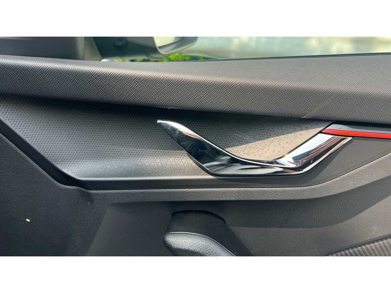 SKODA KAMIQ 1.5 TSI Monte Carlo 5dr DSG