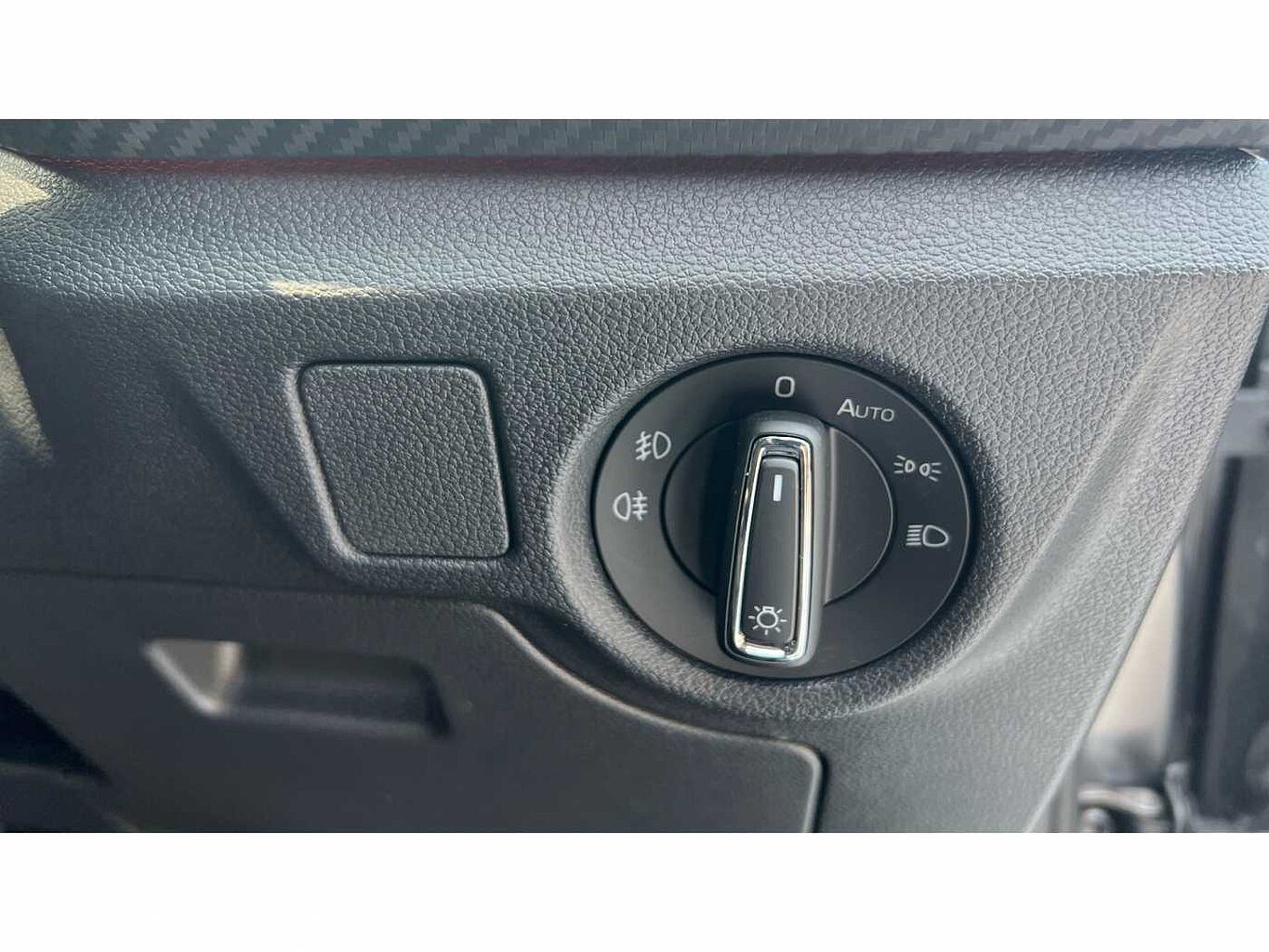 SKODA KAMIQ 1.5 TSI Monte Carlo 5dr DSG