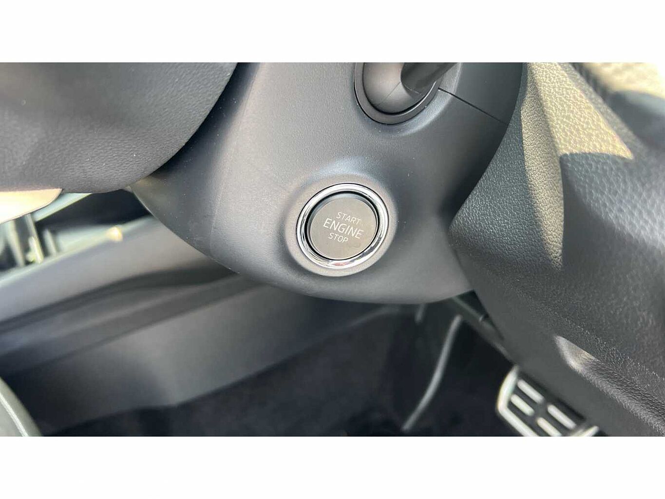 SKODA KAMIQ 1.5 TSI Monte Carlo 5dr DSG