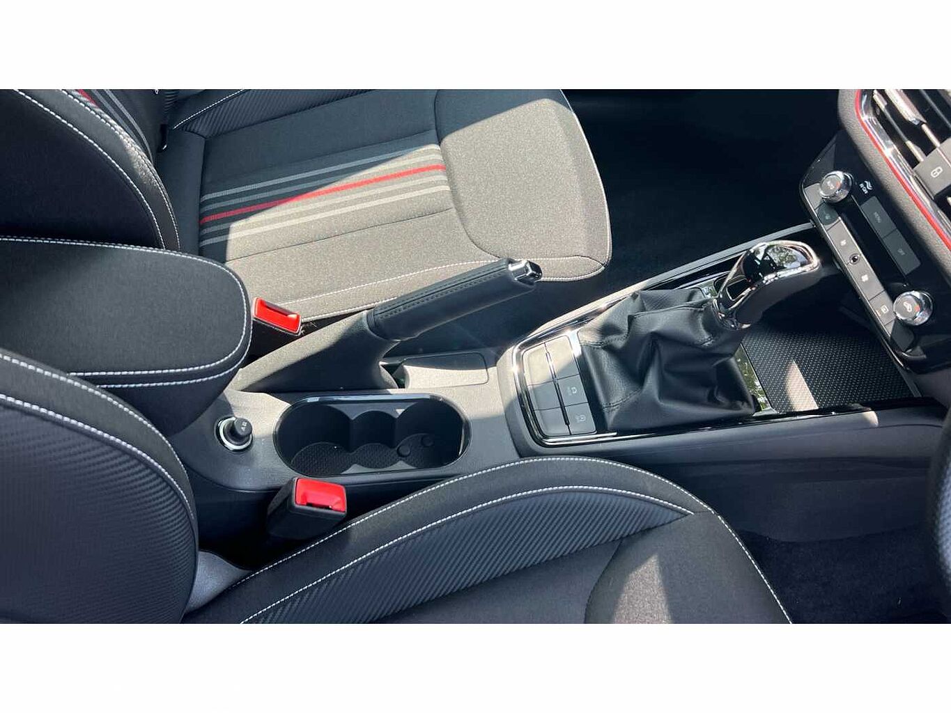 SKODA KAMIQ 1.5 TSI Monte Carlo 5dr DSG