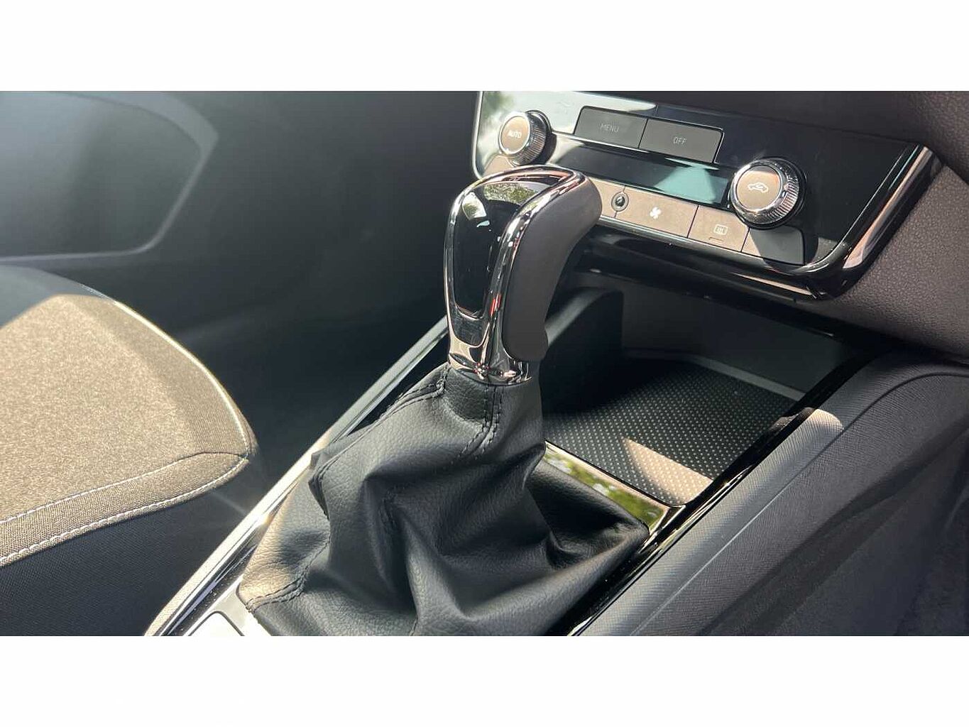 SKODA KAMIQ 1.5 TSI Monte Carlo 5dr DSG