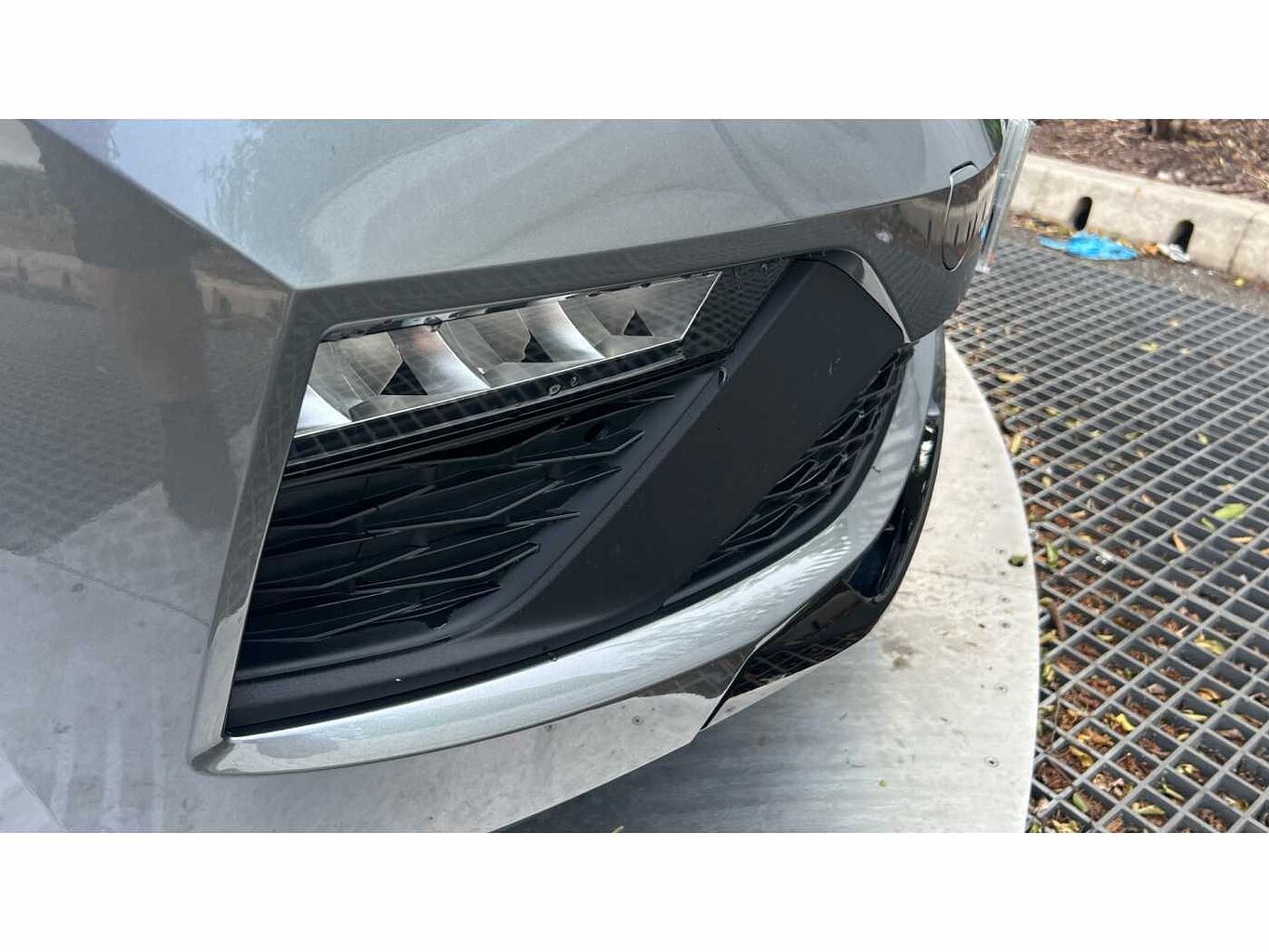 SKODA KAMIQ 1.5 TSI Monte Carlo 5dr DSG
