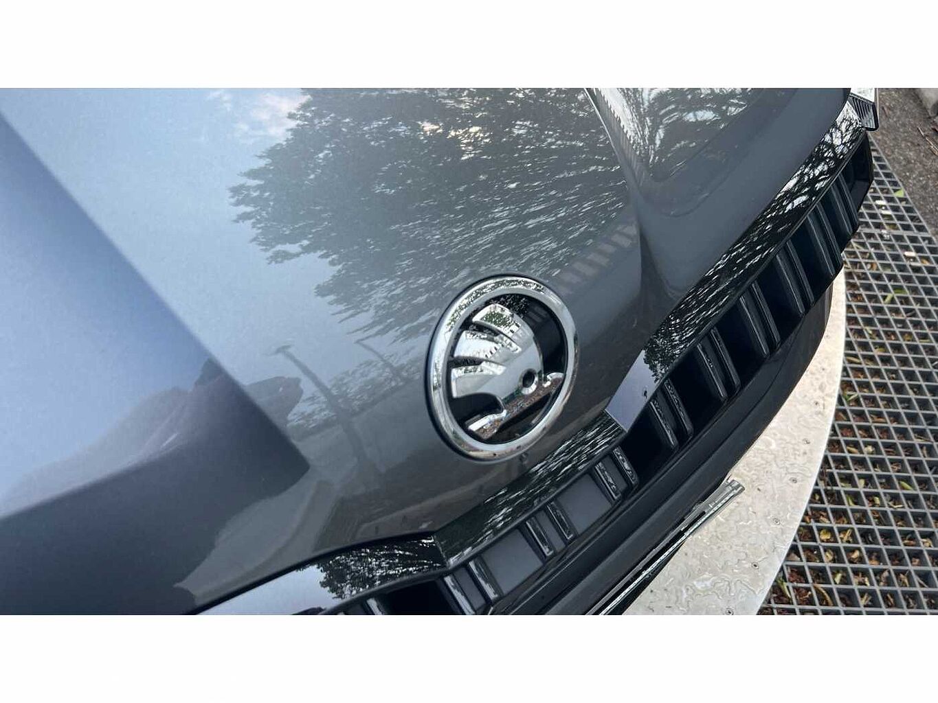 SKODA KAMIQ 1.5 TSI Monte Carlo 5dr DSG