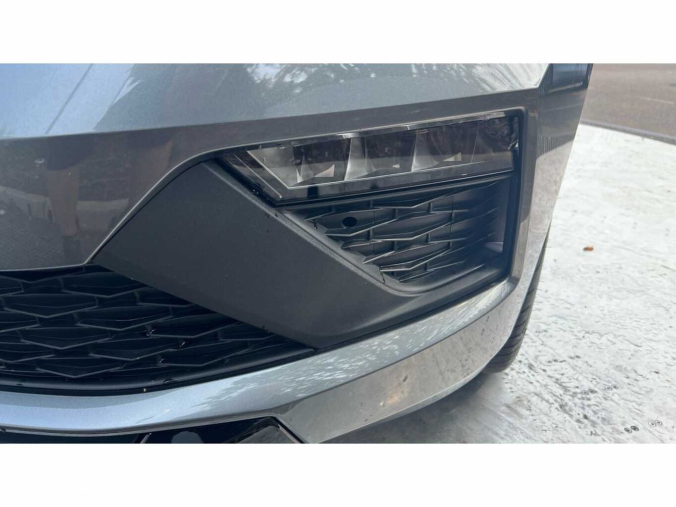 SKODA KAMIQ 1.5 TSI Monte Carlo 5dr DSG