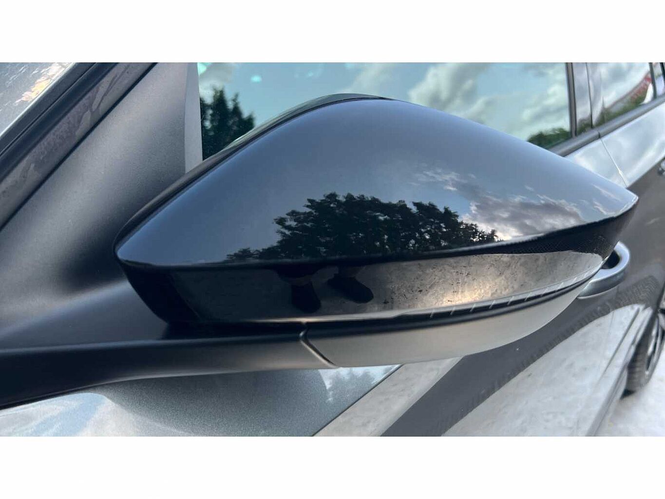 SKODA KAMIQ 1.5 TSI Monte Carlo 5dr DSG
