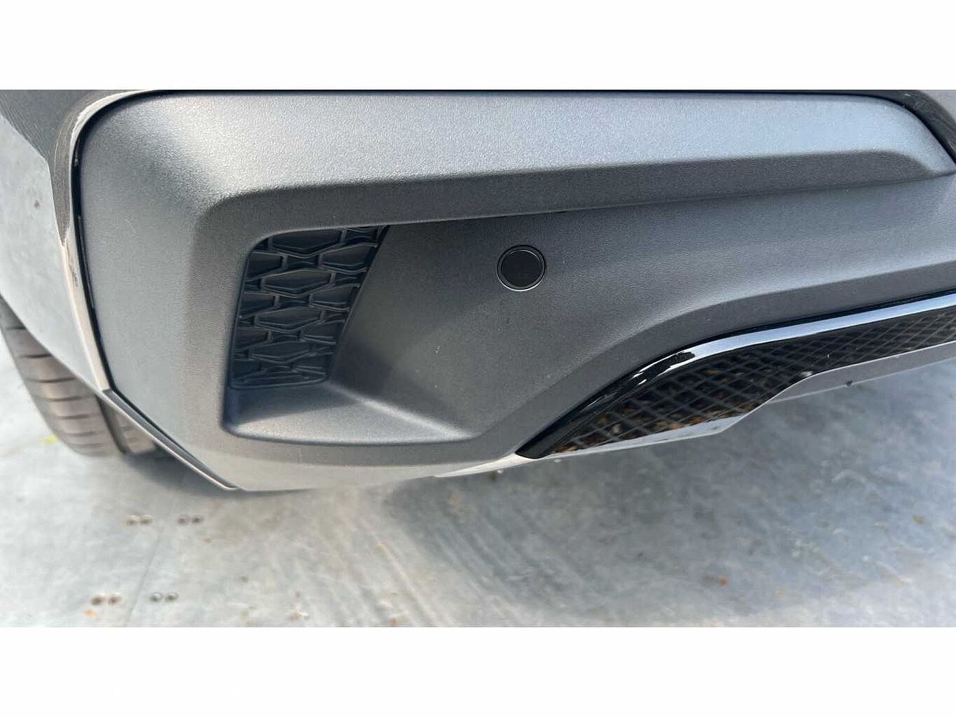 SKODA KAMIQ 1.5 TSI Monte Carlo 5dr DSG