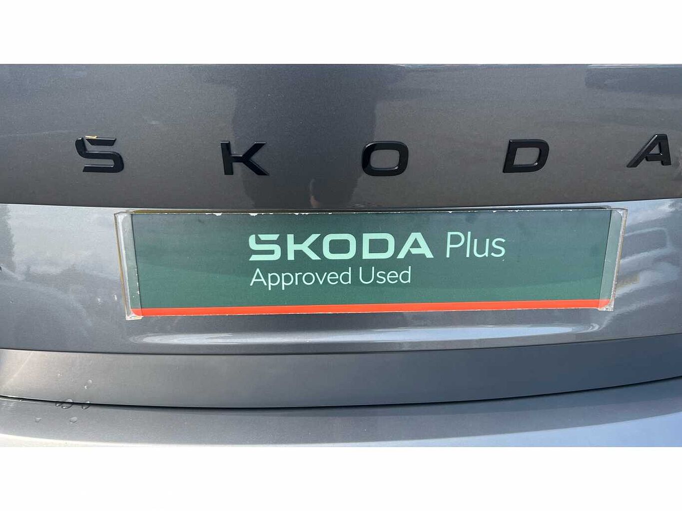 SKODA KAMIQ 1.5 TSI Monte Carlo 5dr DSG