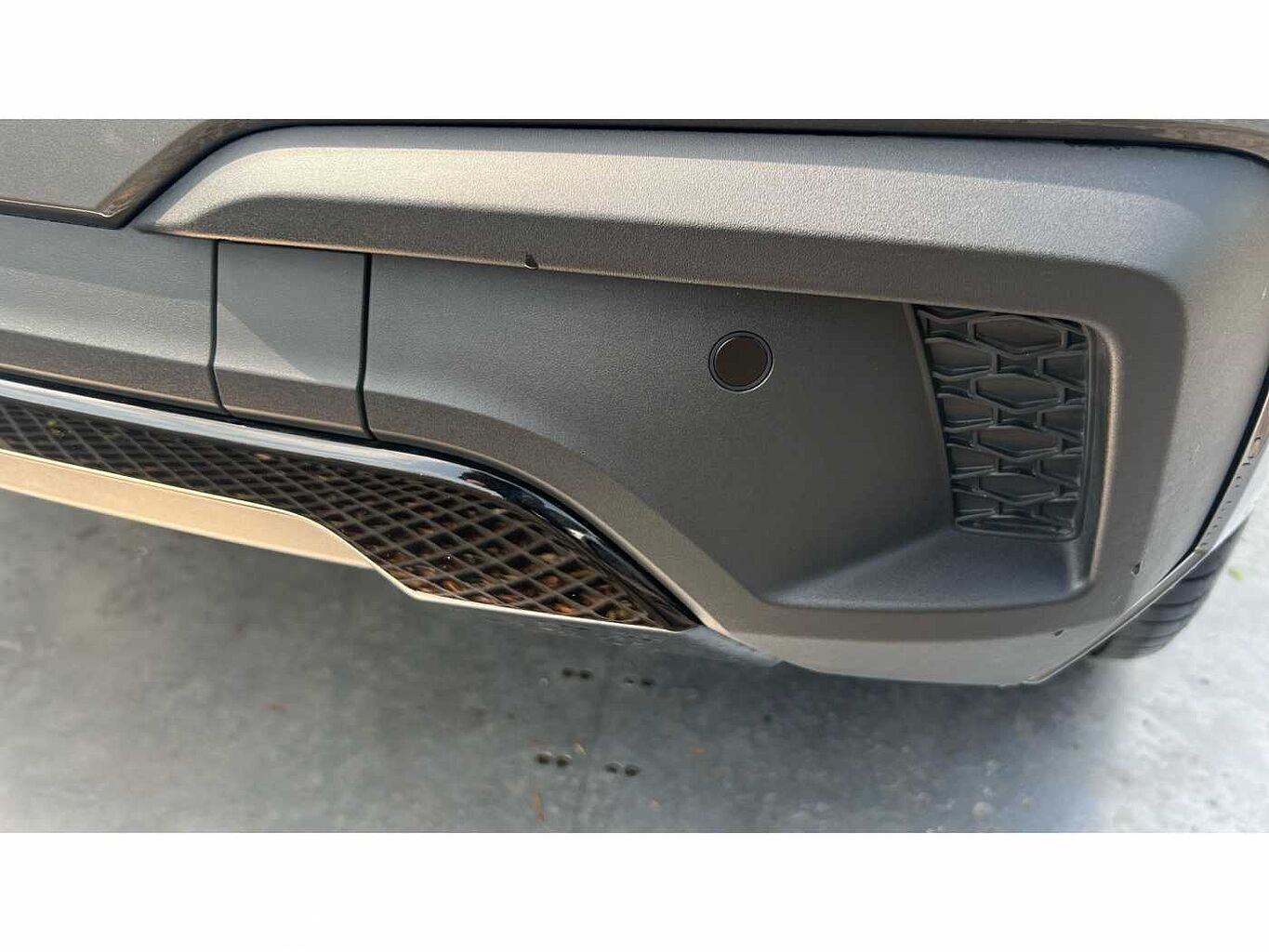 SKODA KAMIQ 1.5 TSI Monte Carlo 5dr DSG