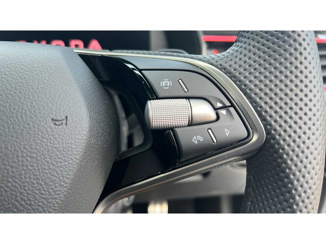 SKODA KAMIQ 1.5 TSI Monte Carlo 5dr DSG
