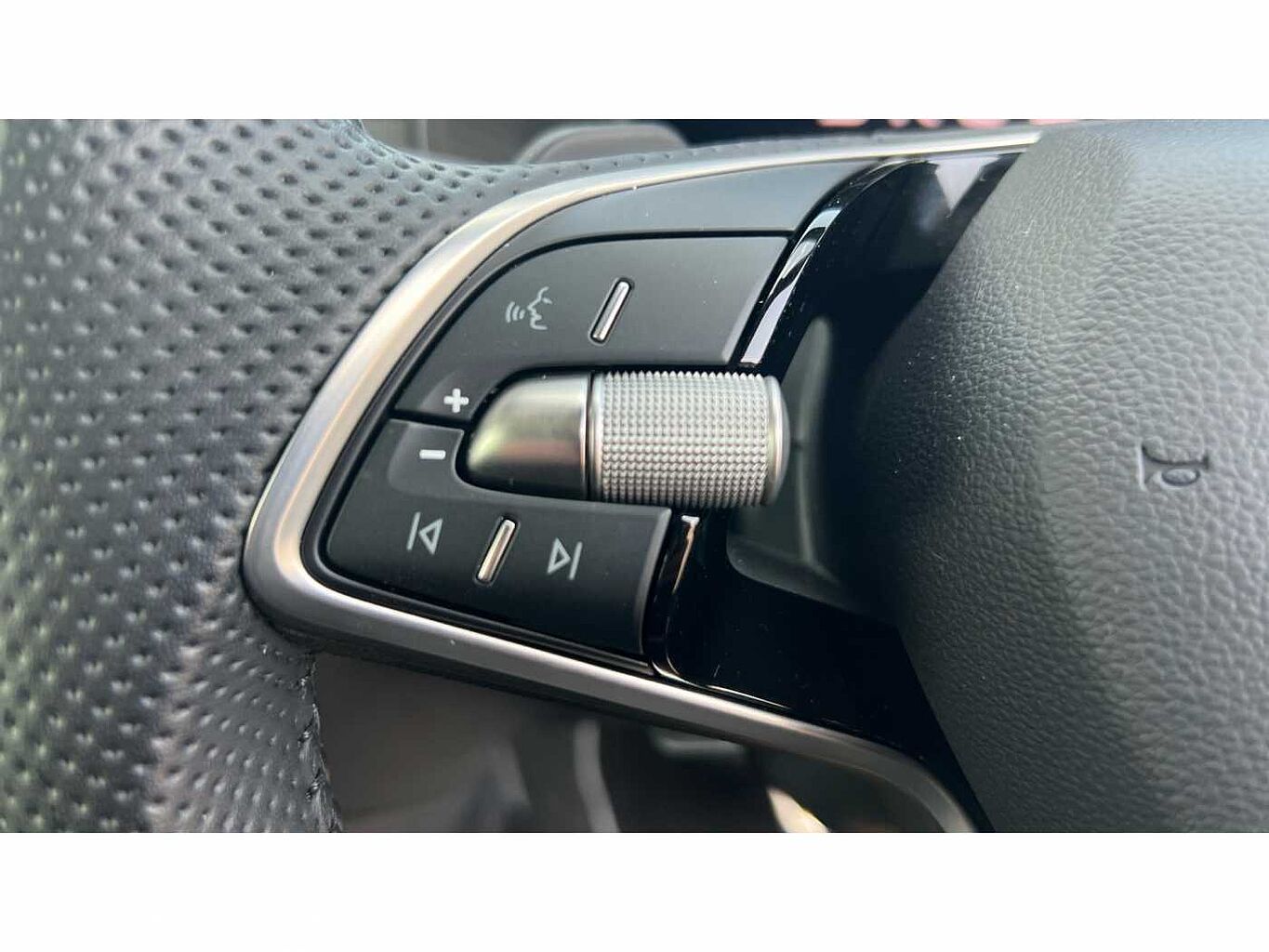 SKODA KAMIQ 1.5 TSI Monte Carlo 5dr DSG