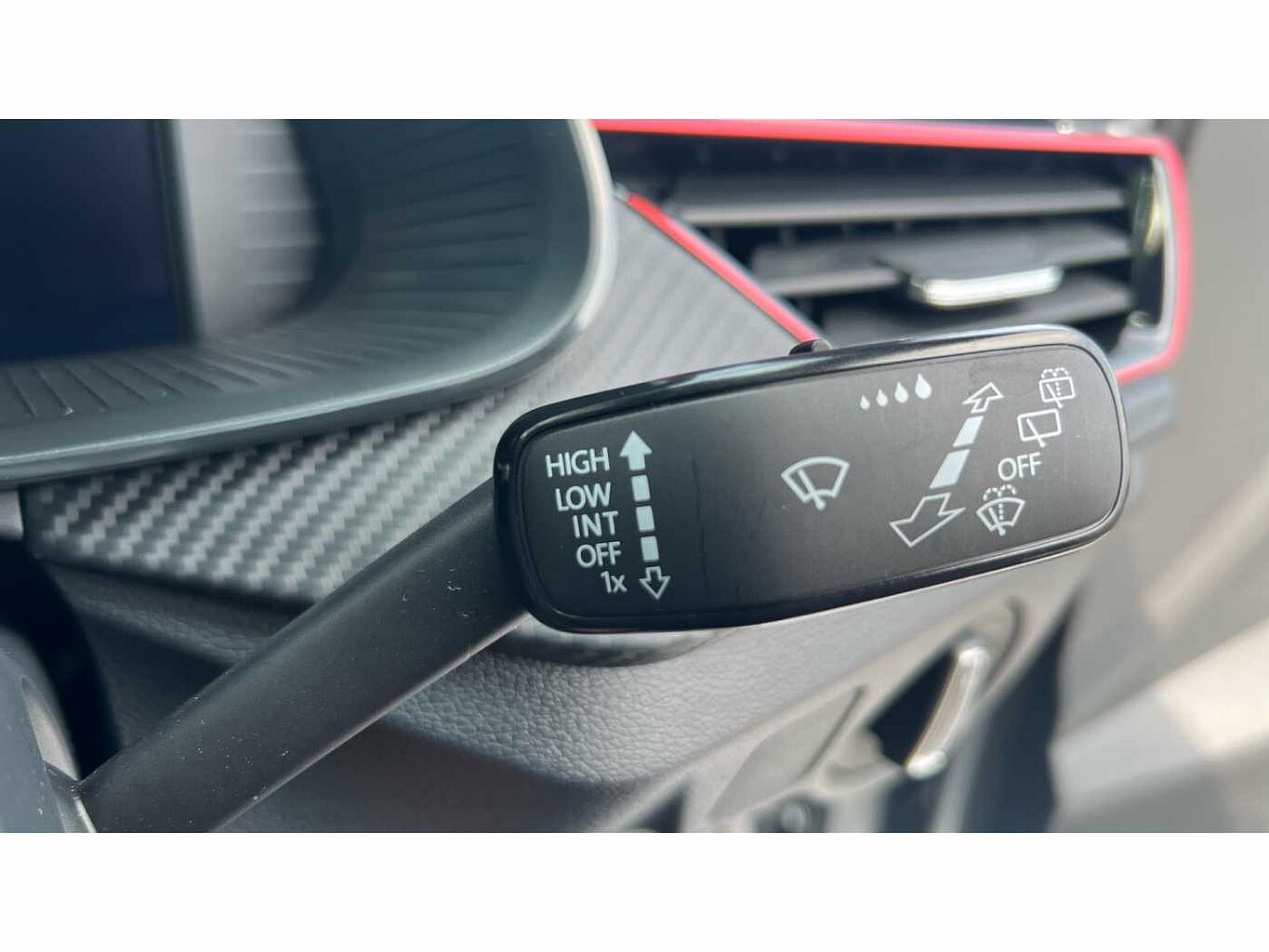 SKODA KAMIQ 1.5 TSI Monte Carlo 5dr DSG