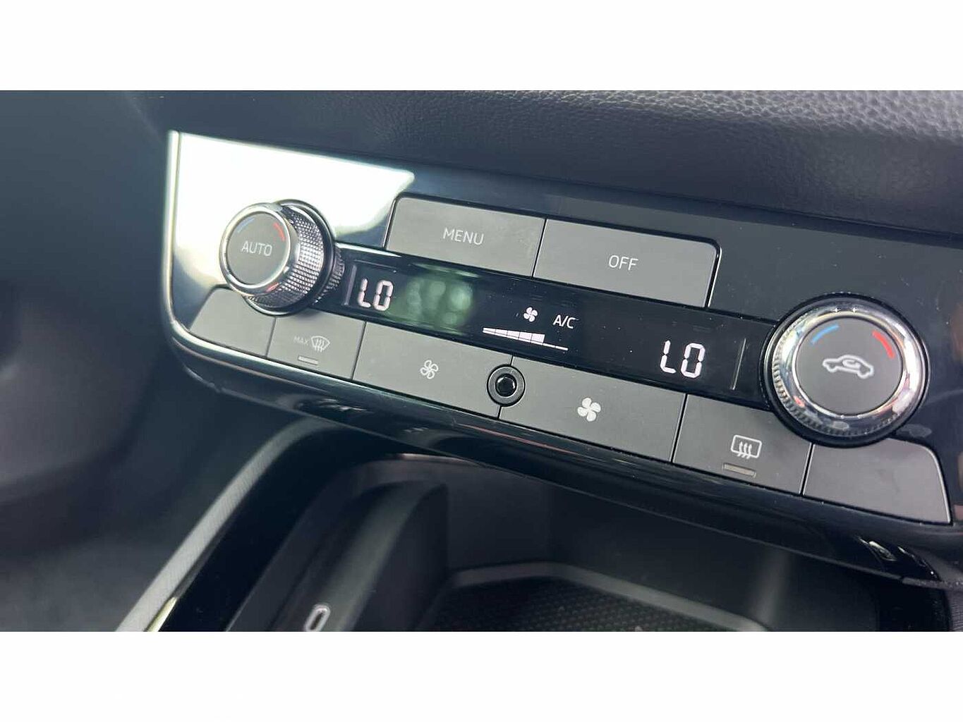 SKODA KAMIQ 1.5 TSI Monte Carlo 5dr DSG