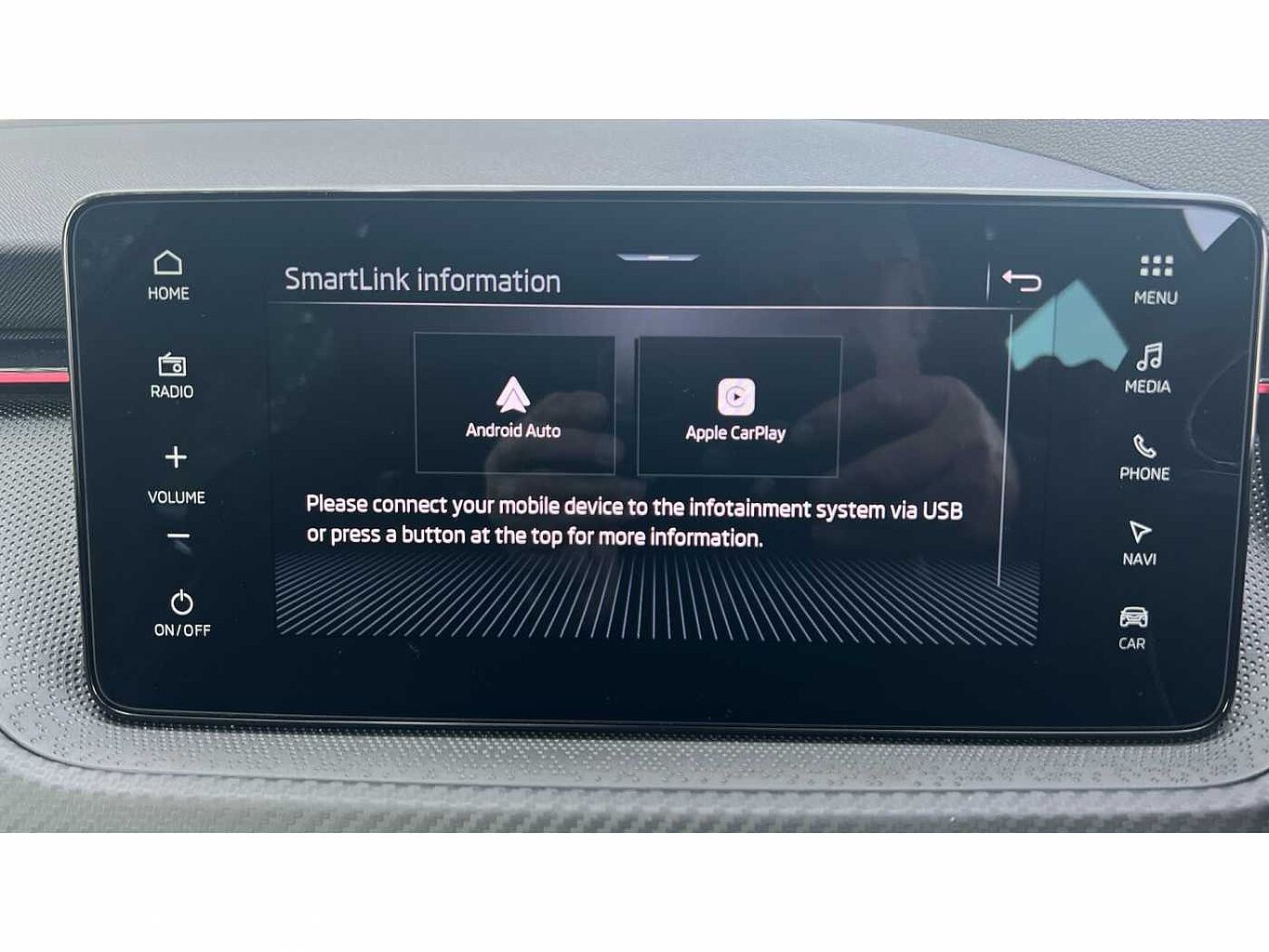 SKODA KAMIQ 1.5 TSI Monte Carlo 5dr DSG