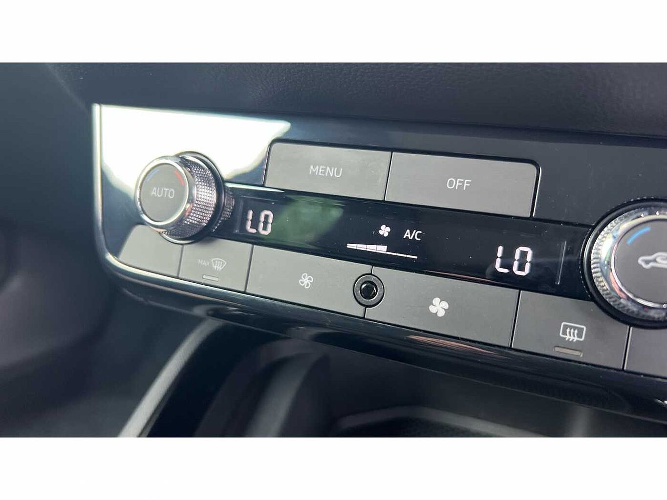 SKODA KAMIQ 1.5 TSI Monte Carlo 5dr DSG