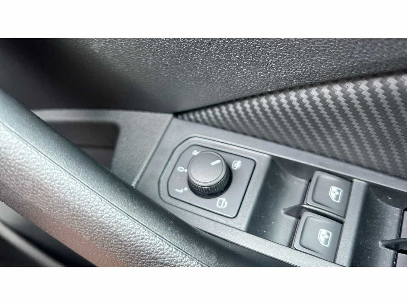 SKODA KAMIQ 1.5 TSI Monte Carlo 5dr DSG
