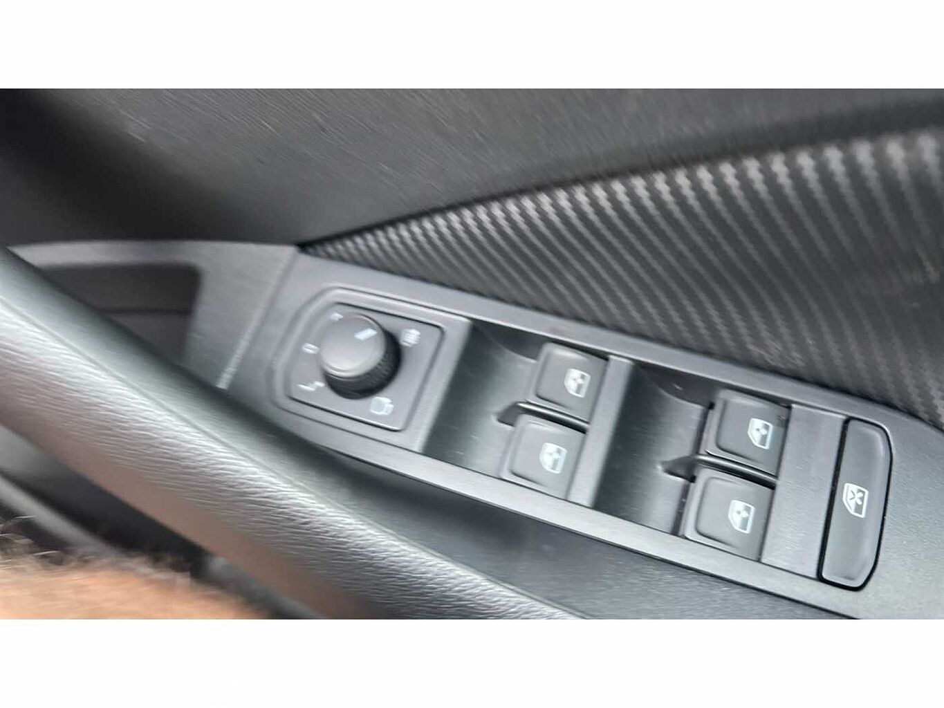 SKODA KAMIQ 1.5 TSI Monte Carlo 5dr DSG