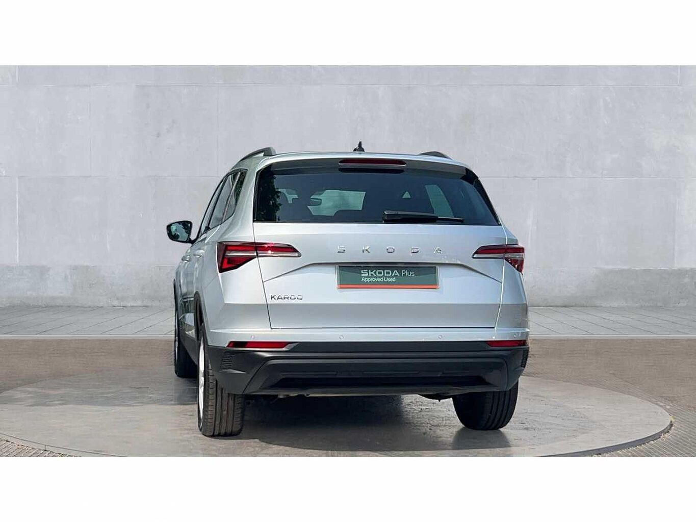 SKODA KAROQ 1.5 TSI SE Drive 5dr DSG