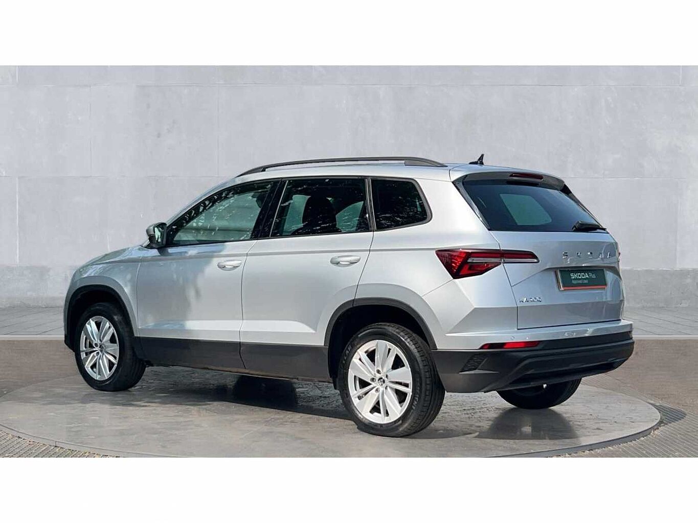 SKODA KAROQ 1.5 TSI SE Drive 5dr DSG