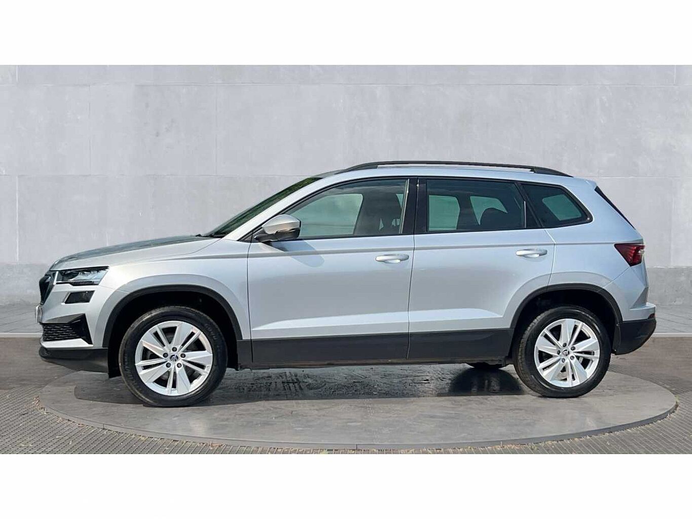 SKODA KAROQ 1.5 TSI SE Drive 5dr DSG