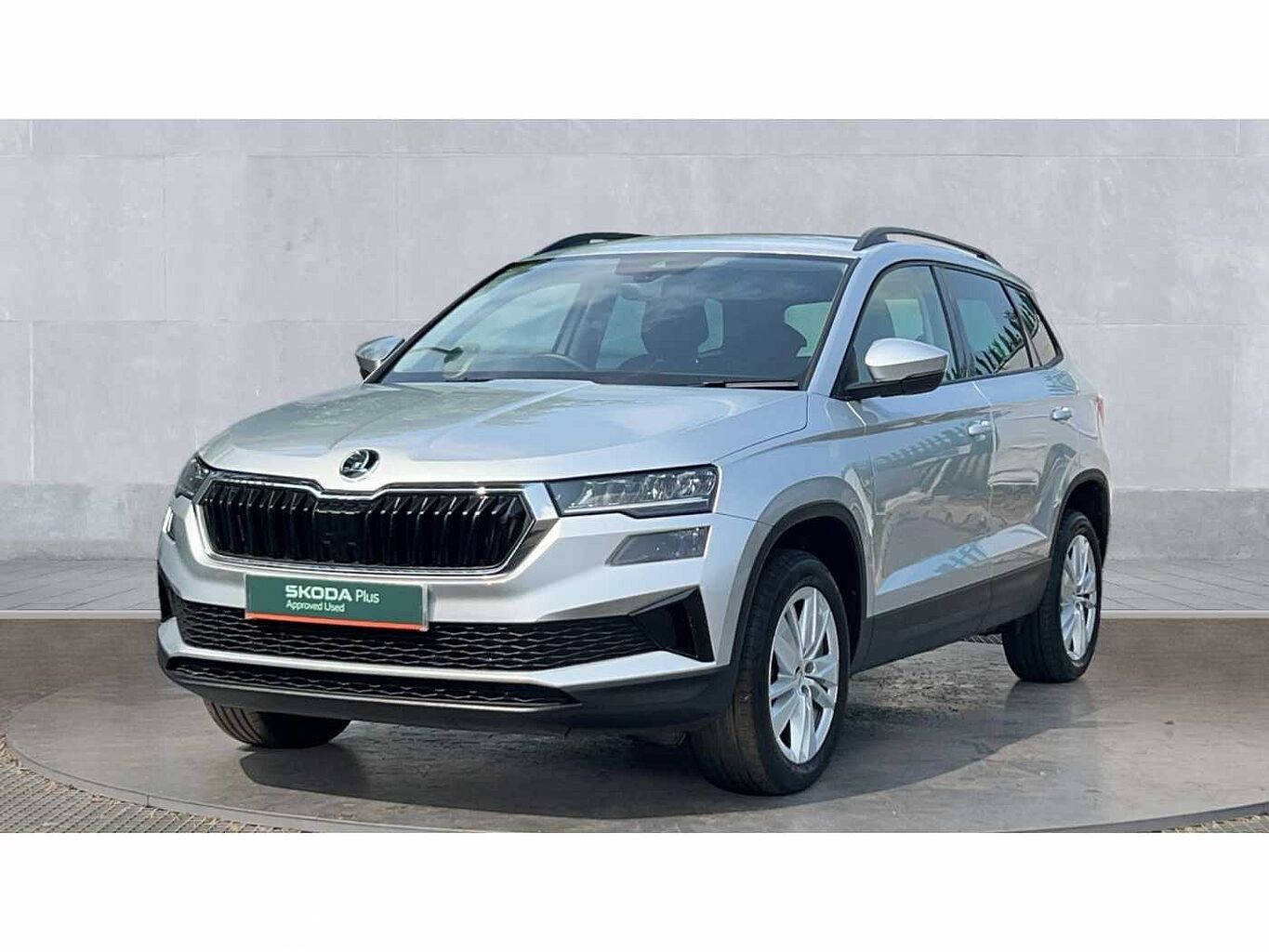 SKODA KAROQ 1.5 TSI SE Drive 5dr DSG
