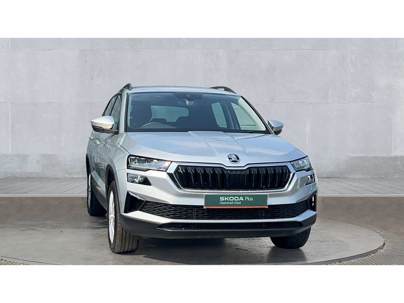 SKODA KAROQ 1.5 TSI SE Drive 5dr DSG