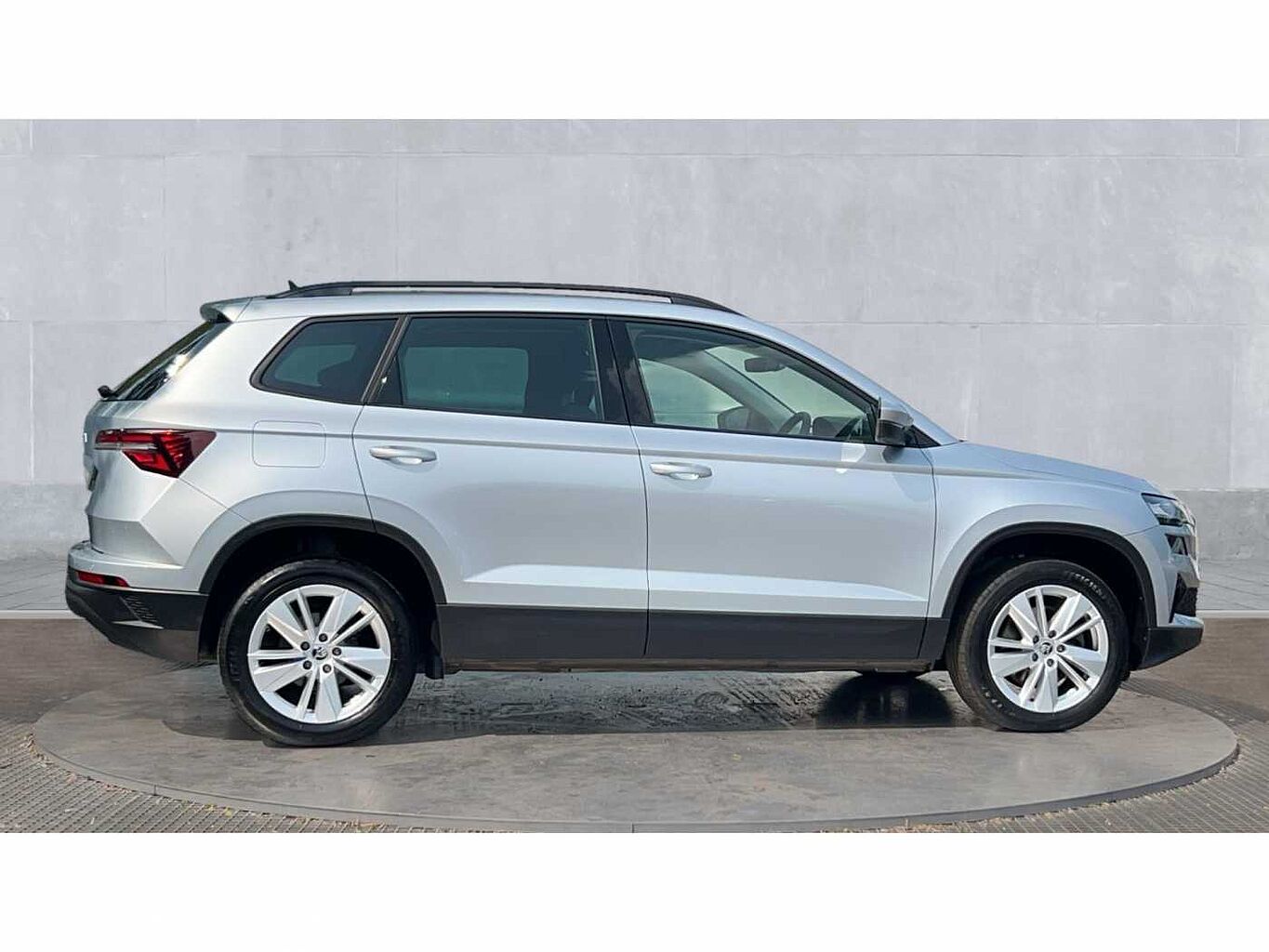 SKODA KAROQ 1.5 TSI SE Drive 5dr DSG
