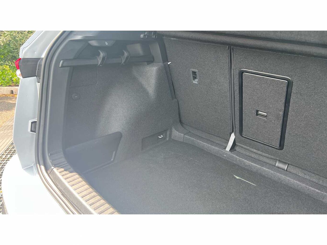 SKODA KAROQ 1.5 TSI SE Drive 5dr DSG