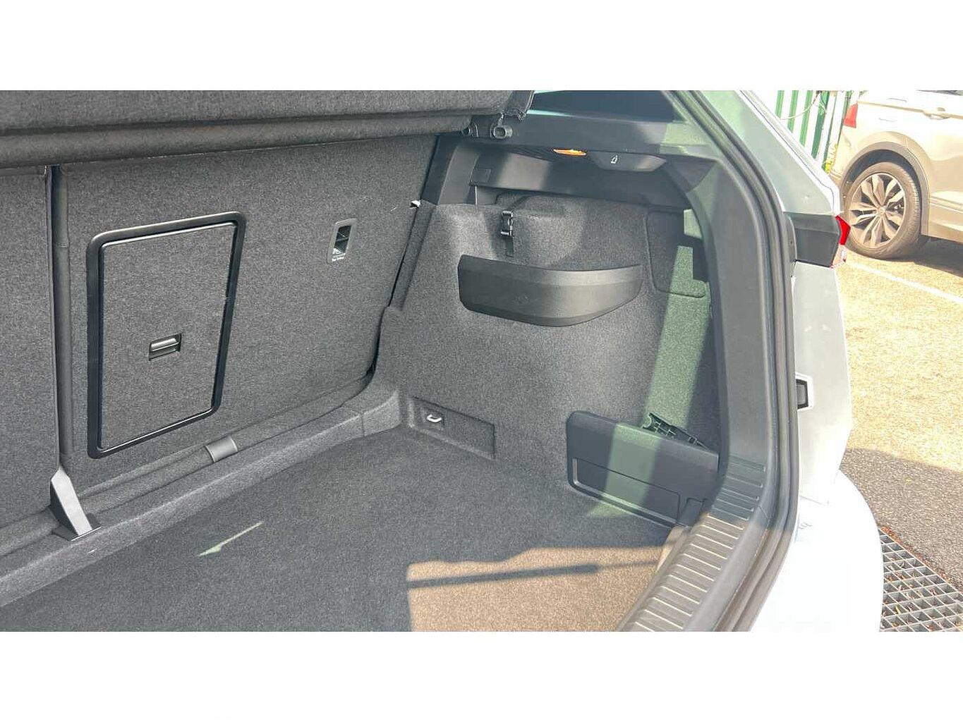 SKODA KAROQ 1.5 TSI SE Drive 5dr DSG