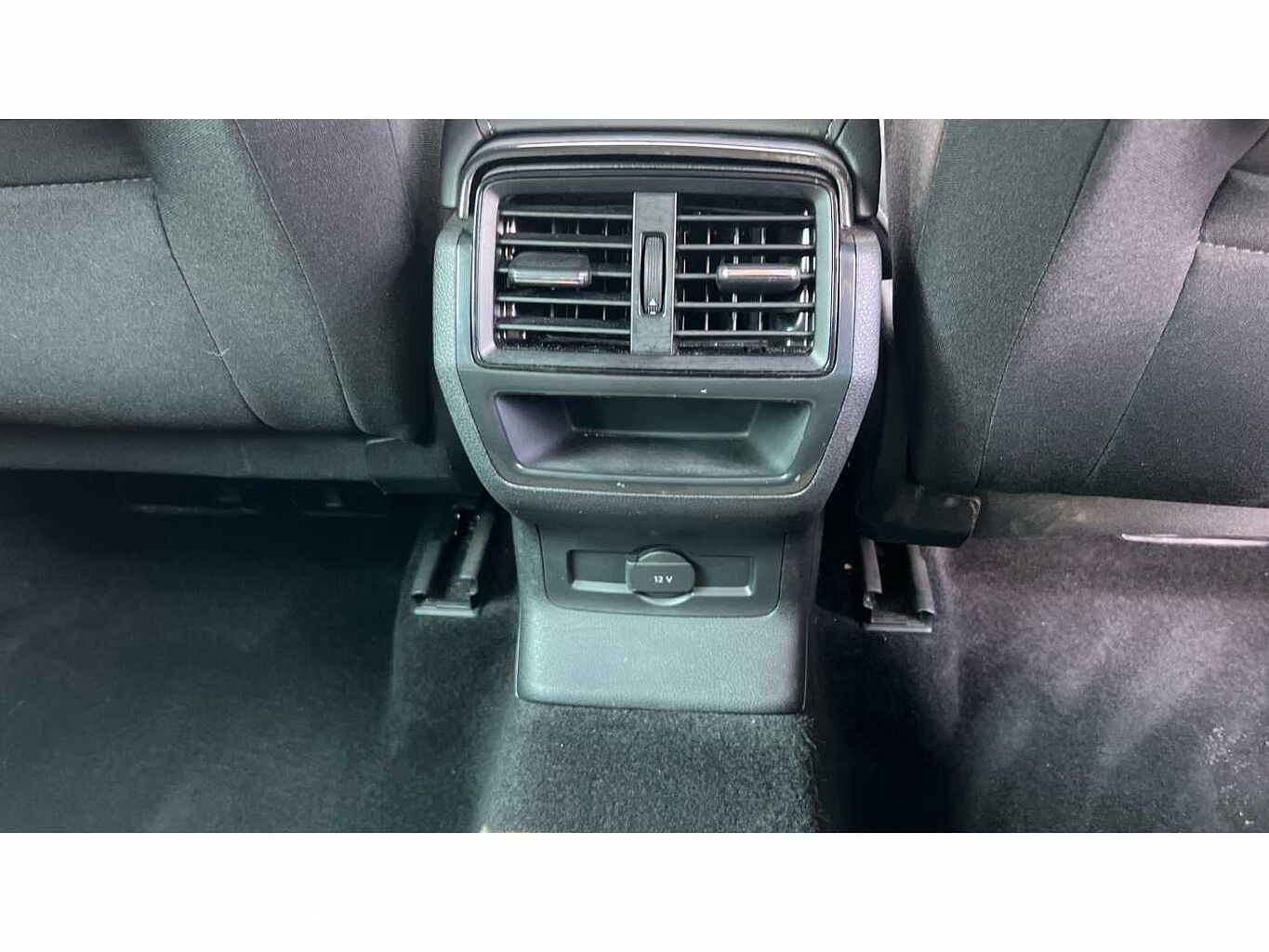 SKODA KAROQ 1.5 TSI SE Drive 5dr DSG