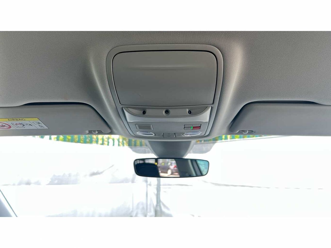SKODA KAROQ 1.5 TSI SE Drive 5dr DSG