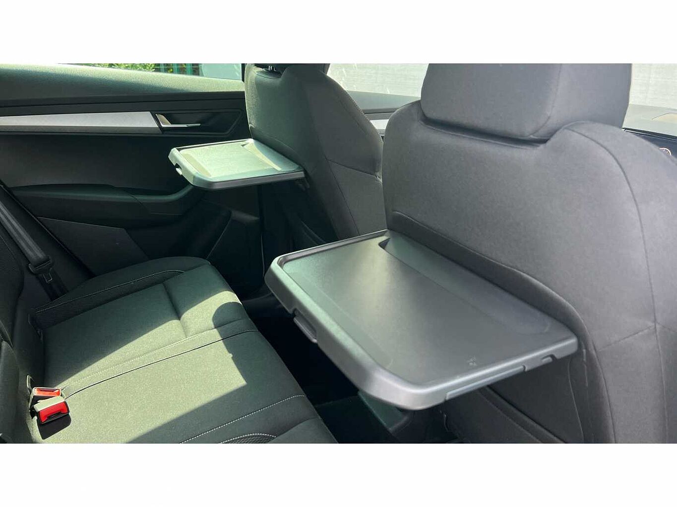 SKODA KAROQ 1.5 TSI SE Drive 5dr DSG