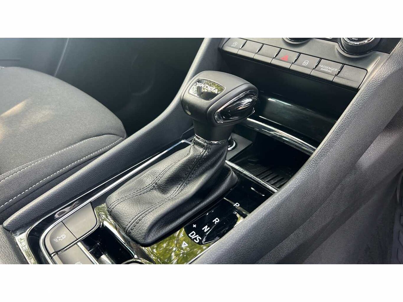 SKODA KAROQ 1.5 TSI SE Drive 5dr DSG