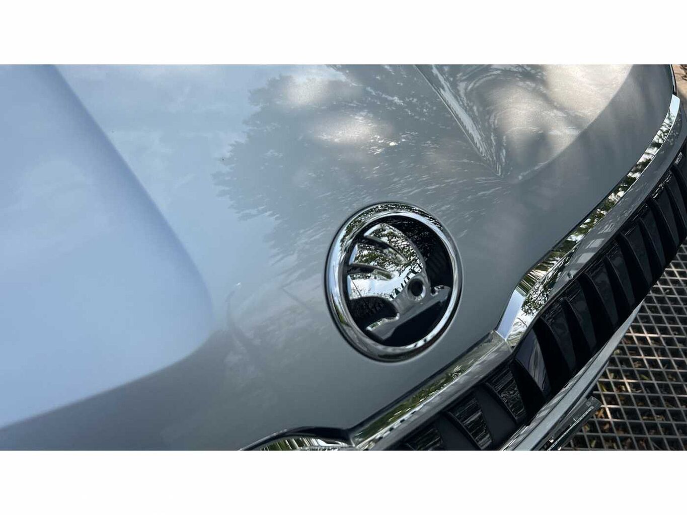 SKODA KAROQ 1.5 TSI SE Drive 5dr DSG