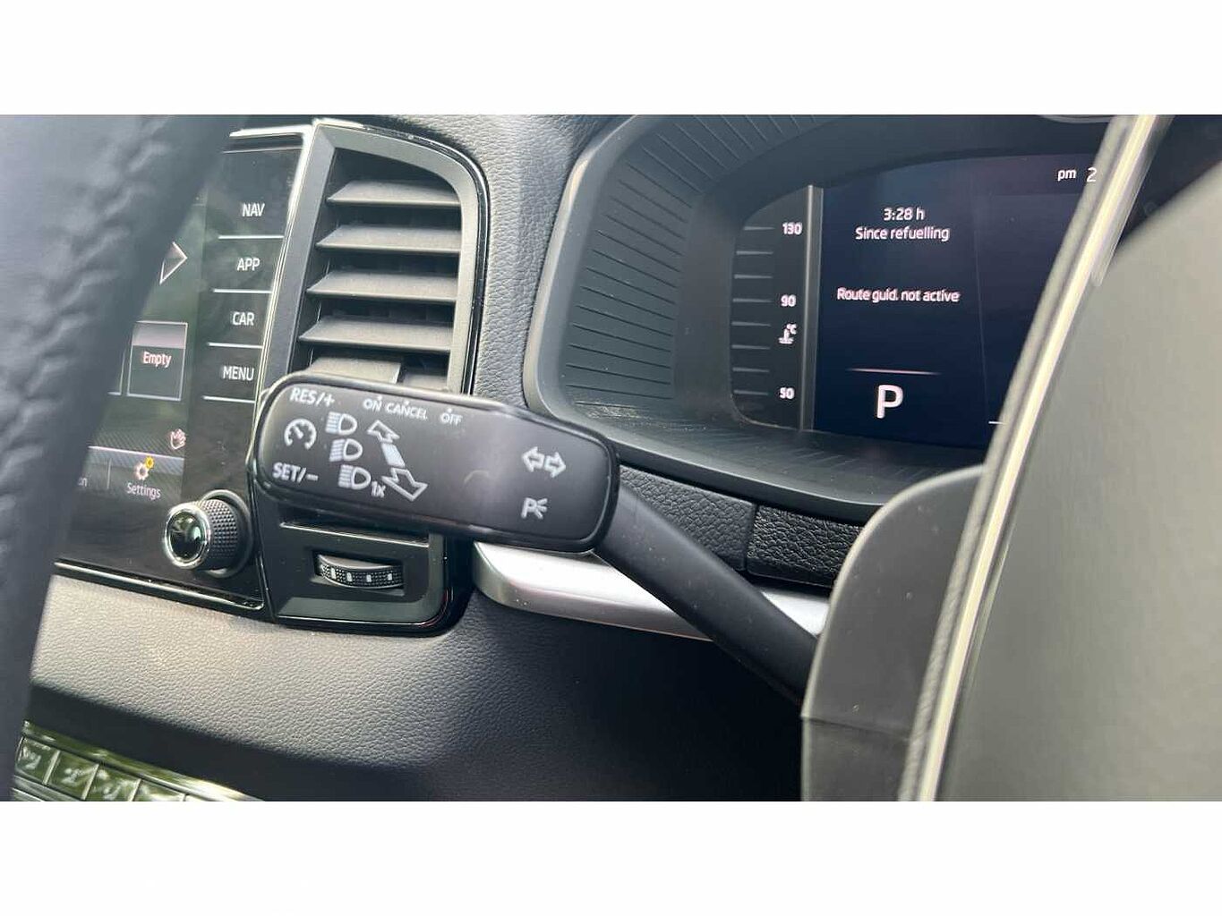 SKODA KAROQ 1.5 TSI SE Drive 5dr DSG