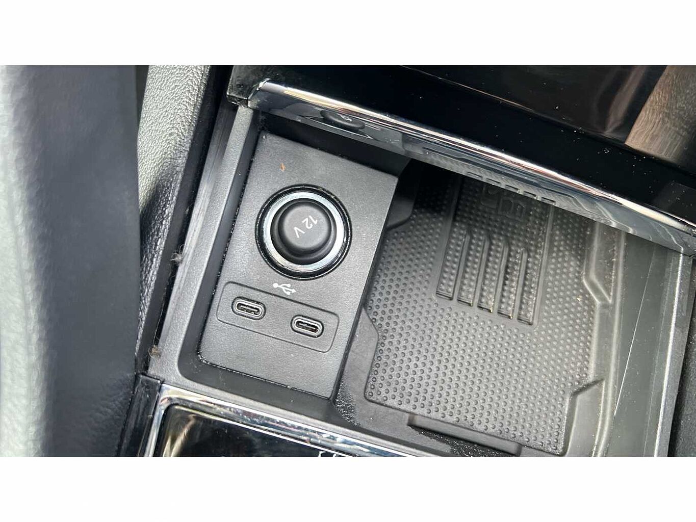 SKODA KAROQ 1.5 TSI SE Drive 5dr DSG