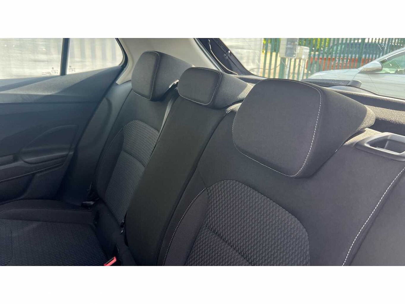SKODA FABIA 1.0 TSI 110 SE L 5dr