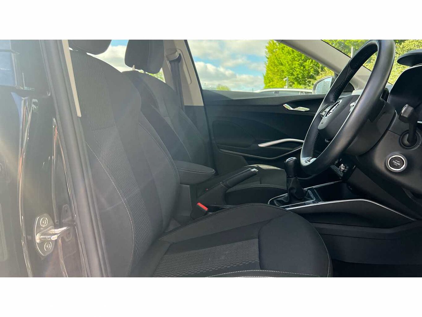 SKODA FABIA 1.0 TSI 110 SE L 5dr