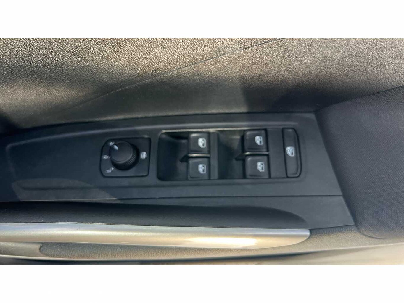 SKODA FABIA 1.0 TSI 110 SE L 5dr