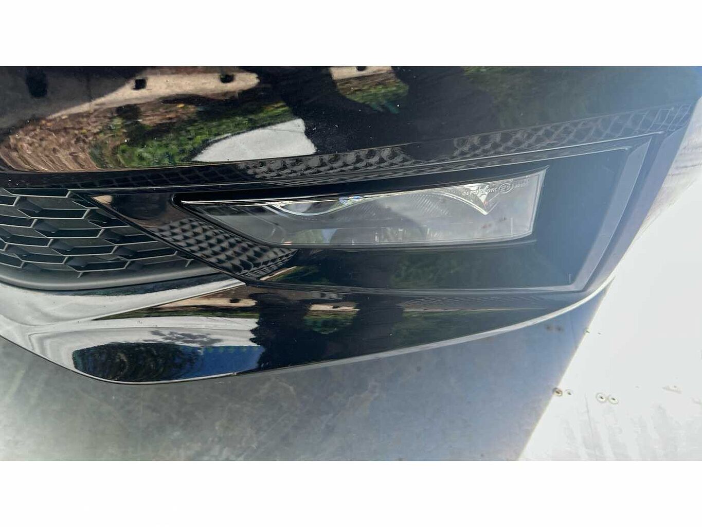 SKODA FABIA 1.0 TSI 110 SE L 5dr