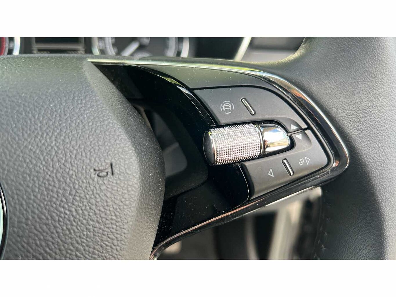 SKODA FABIA 1.0 TSI 110 SE L 5dr